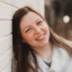 Meet your Posher, Claire